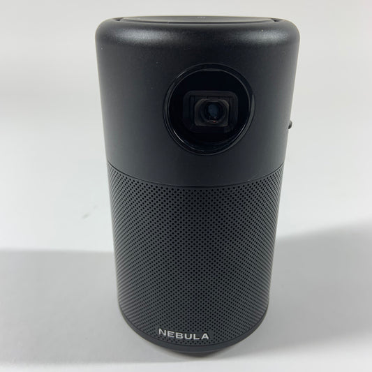 Anker Nebula 3 Portable Smart Projector D4111