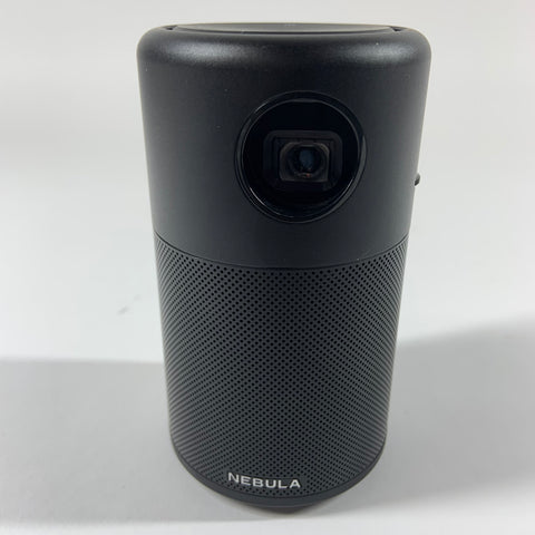 Anker Nebula 3 Portable Smart Projector D4111