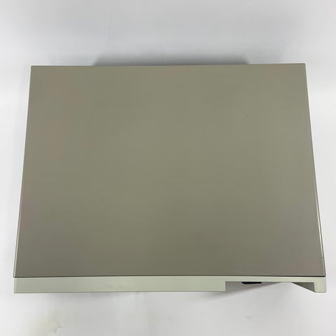Vintage Kaypro 286i Desktop Computer with Monitor