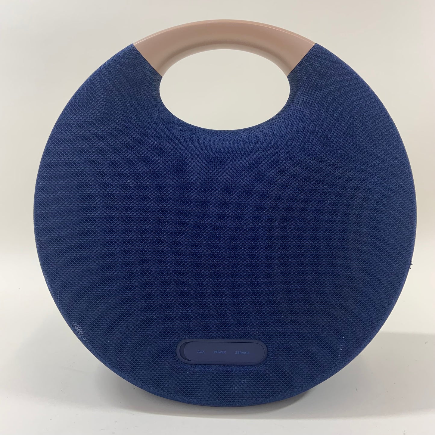 Harmon Kardon Onyx Studio 6 Bluetooth Speaker Blue HKOS6BLUAM