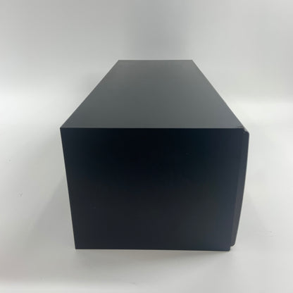 Klipsch Reference RC-25 Tapered Array Center Channel Loudspeaker W Dual Woofers