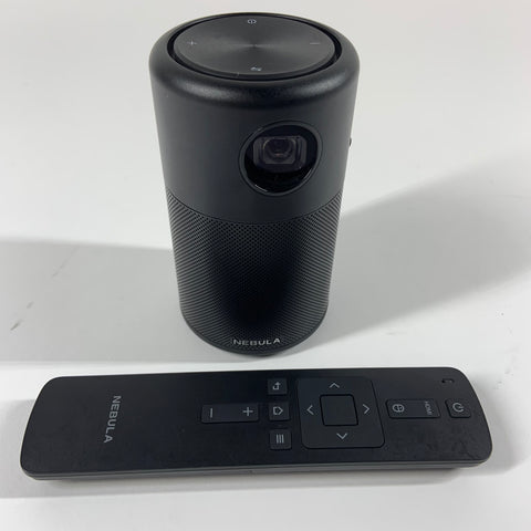 Anker Nebula 3 Portable Smart Projector D4111