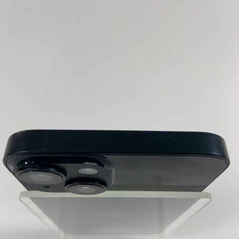 T-Mobile Apple iPhone 14 128GB Midnight MPUA3LL/A