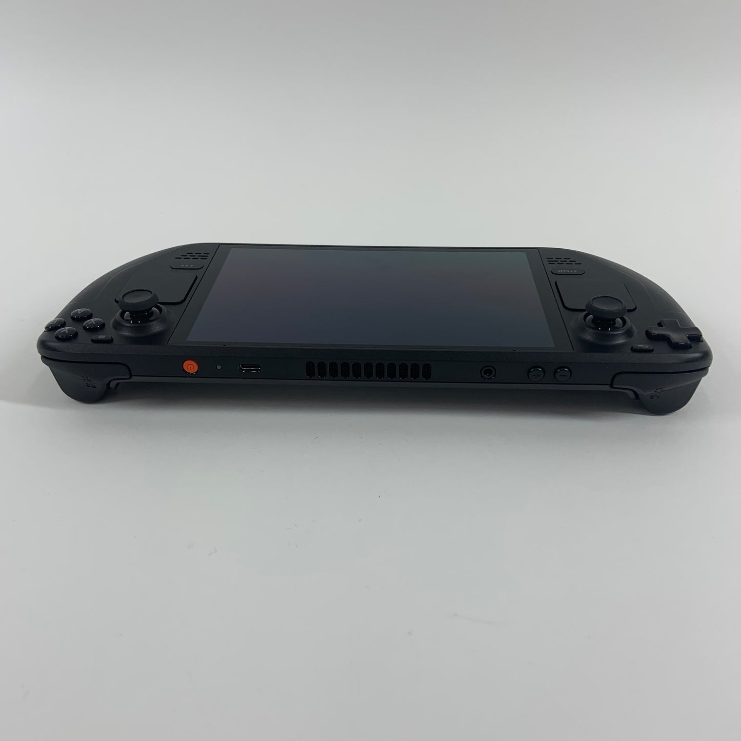 Valve Steam Deck OLED 7.4" AMD 6nm Ryzen APU 16GB RAM 512GB Black 1030