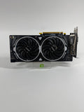 MSI Radeon RX 580 ARMOR OC 4GB DDR4 Graphics Card RX 580 ARMOR 4G OC