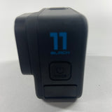 GoPro Hero11 Black 27MP Action Camera CHDHX-111