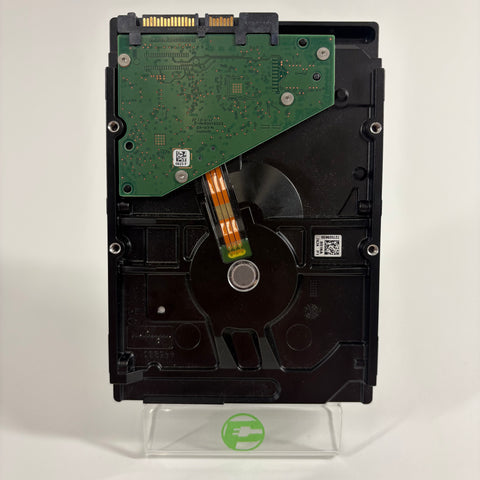 Seagate 3.5" Barracuda 8TB SATA III 6Gbps HDD ST8000DM004