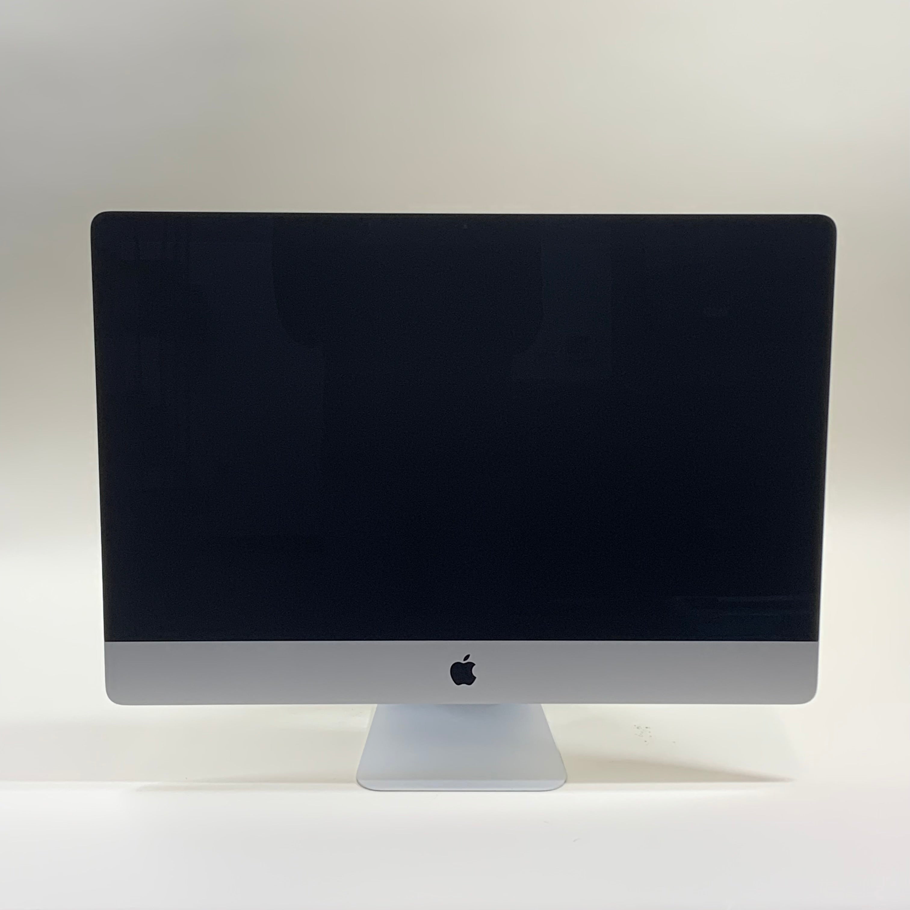 2015 Apple iMac 27