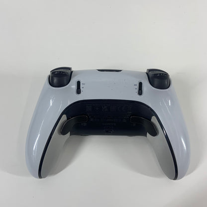 Sony Playstation 5 PS5 DualSense Edge Wireless Controller White/Black CFI-ZCP1