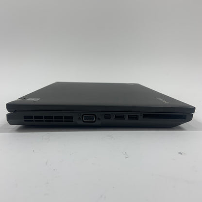 Lenovo ThinkPad L440 14" i5-4300U 2.6GHz 16GB RAM 500GB HDD