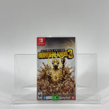 Borderlands 3: Ultimate Edition (Nintendo Switch, 2023)