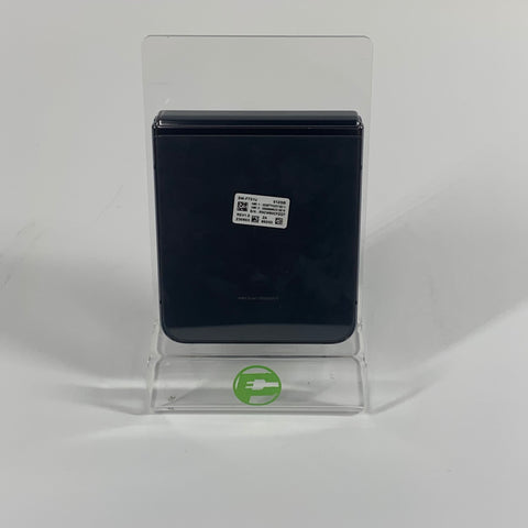 Unlocked Samsung Galaxy Z Flip5 8GB RAM 256GB SM-F731U Graphite