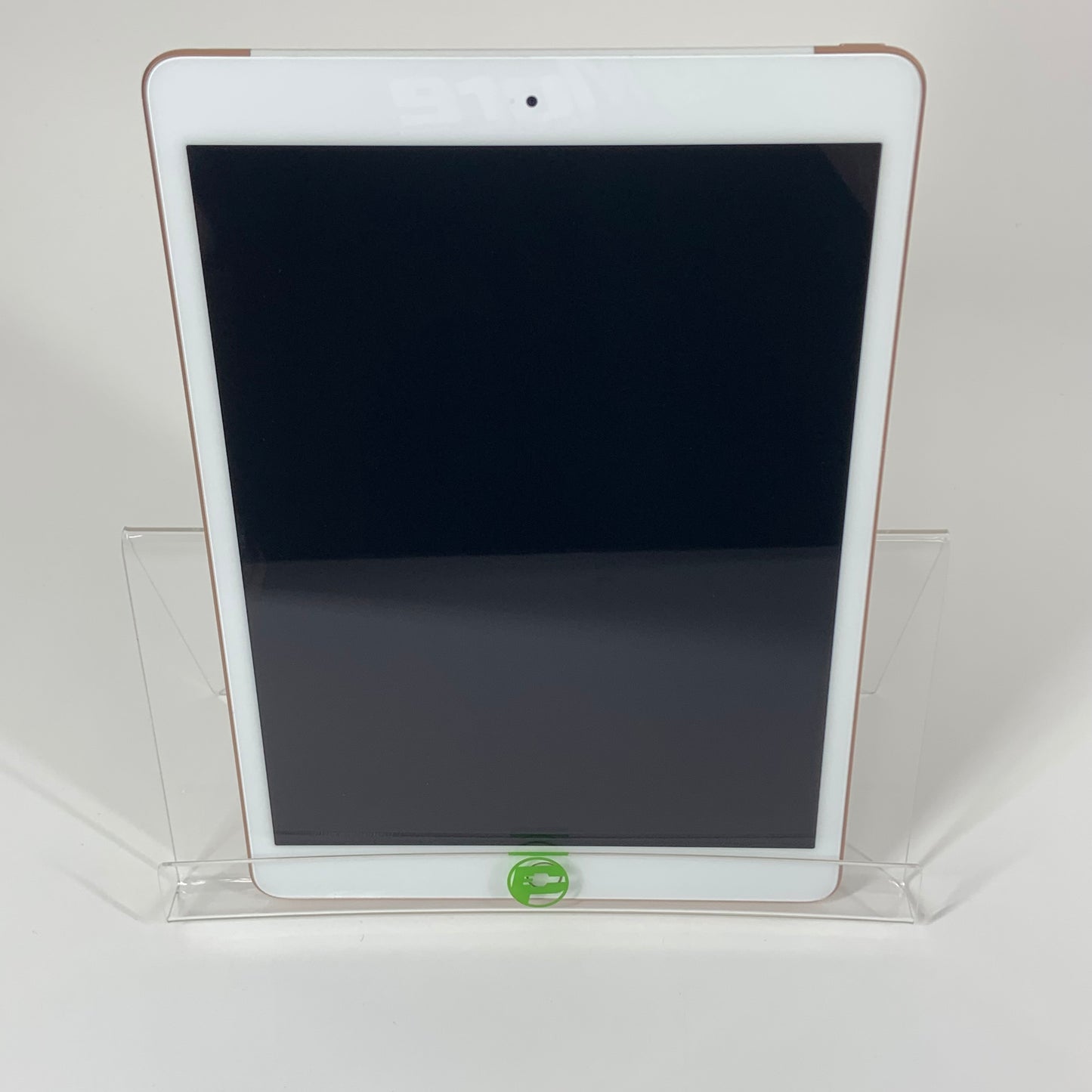 Unlocked Apple iPad 7th Gen 128GB 16.6.1 Gold MW722LL/A