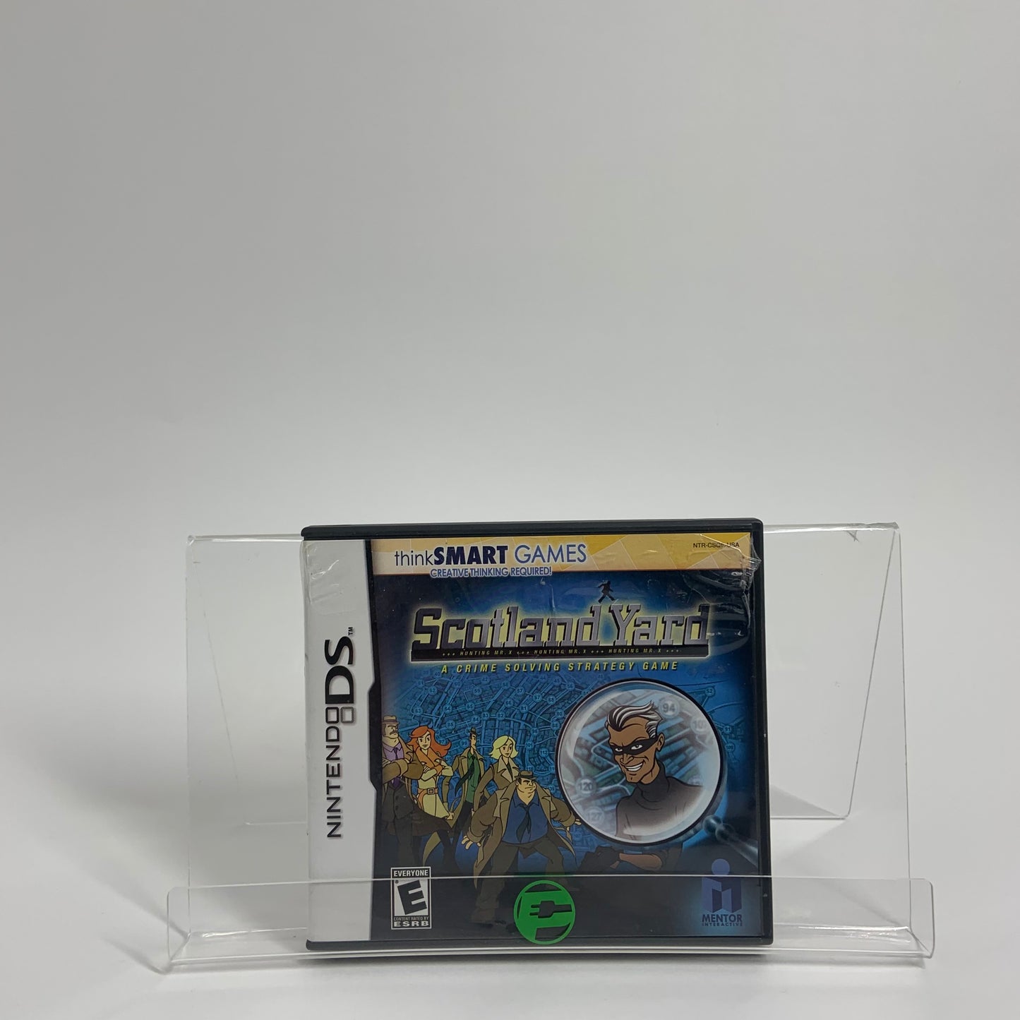 Spectrobes Beyond the Portals [Bradygames] (Nintendo DS, 2008)