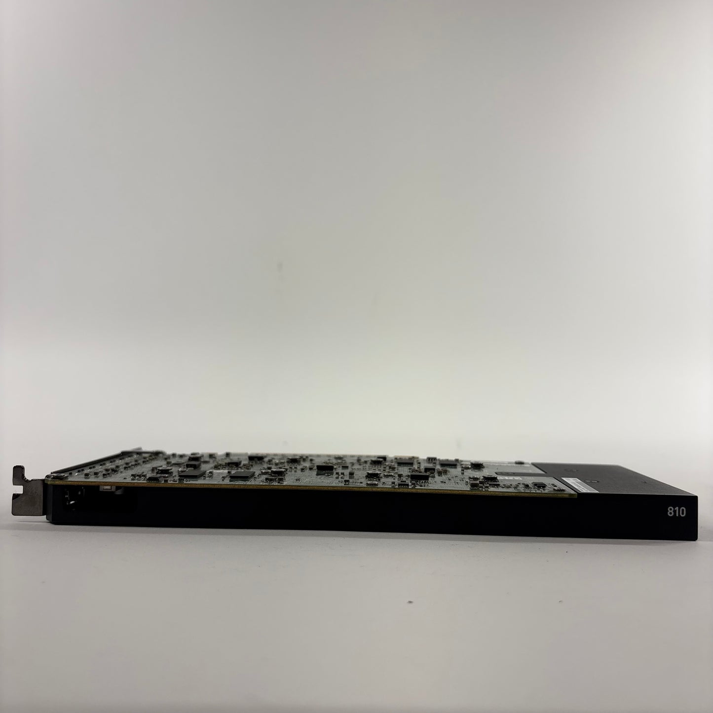 PNY NVS 810 PG201 4GB GDDR3 Graphics Card 699-5G201-0500-110 K