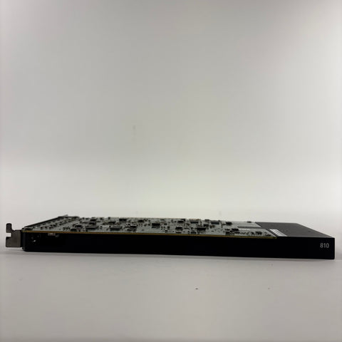 PNY NVS 810 PG201 4GB GDDR3 Graphics Card 699-5G201-0500-110 K