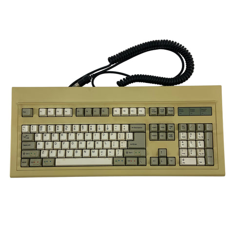Vintage Kaypro 286i Desktop Computer with Monitor