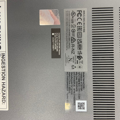 Lenovo ThinkBook 16 Gen 6 16" Ryzen 5 7530U 2.0GHz 16GB RAM 512GB SSD