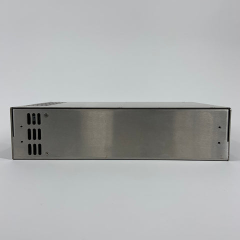 Daktronics Vanguard VFC Field Controller S-1241 Rev 02 WORKING