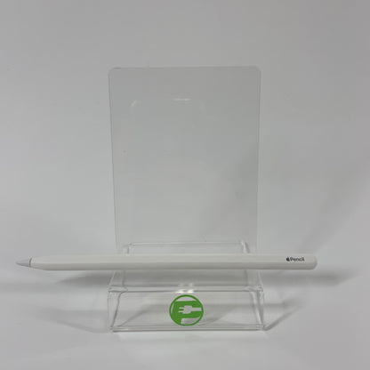 Apple Pencil 2nd Gen Smart Pencil Stylus White MU8F2AM/A