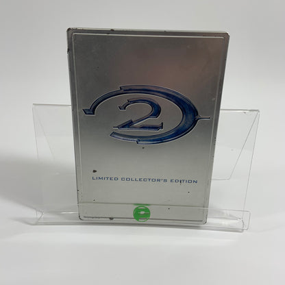 Halo 2 [Limited Collector's Edition] (Microsoft Xbox, 2004)