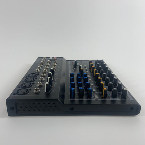 MACKIE MIX12FX Audio Mixer / Compact Mixer XR1000