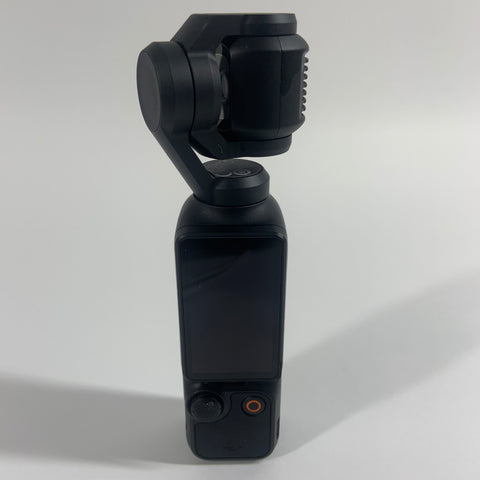 DJI Pocket 3 Cinema Camera PP-101