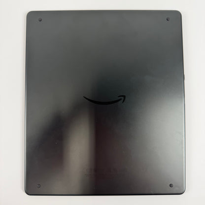 Amazon Kindle Scribe 1st Gen 10.2" 16GB Wifi Black C4A6T4 with Pen BENT