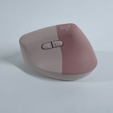 Logitech Lift Wireless Vertical Ergonomic Mouse 910-006466