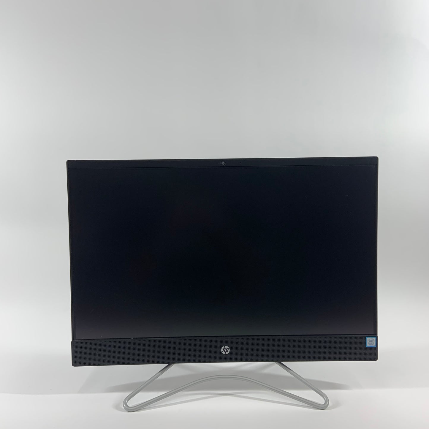 HP 24 All-In-One PC 24-F0014 24" i3-8130u 2.20GHz 8GB RAM 1TB HDD