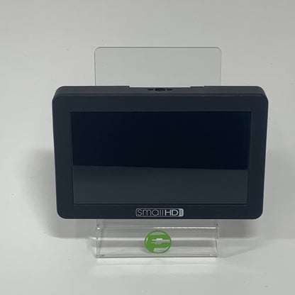 SmallHD Focus 5 On Camera Monitor/Display