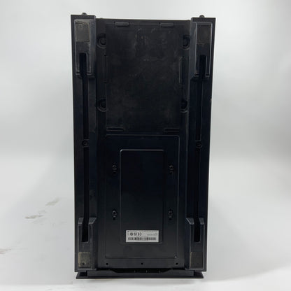 Budget Black RGB Gaming PC i5-11400F 16GB RAM NVIDIA GeForce RTX 2060 1TB SSD