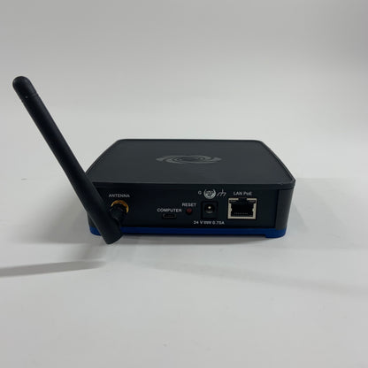 Crestron CEN-GWEXER Network ER Wireless Gateway
