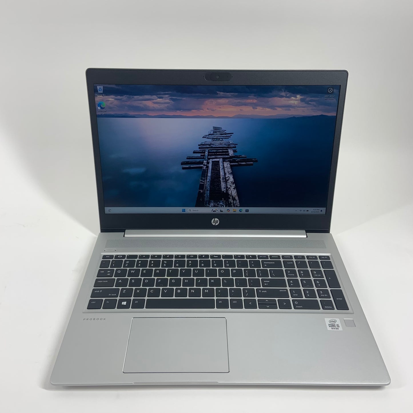 HP ProBook 450 G7 15.6" I5-10210U 1.6GHz 16GB RAM 1TB SSD WIN 11 PRO