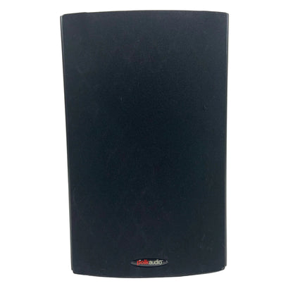 POLKAUDIO MONITOR 30 SERIES II Passive book shelf loudspaker  Black AM3025-B