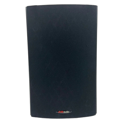 POLKAUDIO MONITOR 30 SERIES II Passive book shelf loudspaker  Black AM3025-B