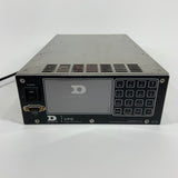 Daktronics Vanguard VFC Field Controller S-1241 Rev 02 WORKING