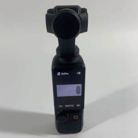 DJI Pocket 3 Cinema Camera PP-101