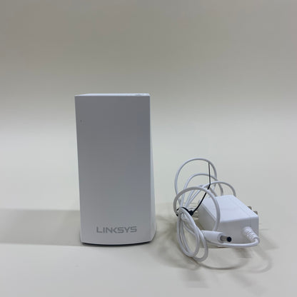 Linksys Velop Dual Band WHW01 Wireless Mesh Wi-Fi Router System