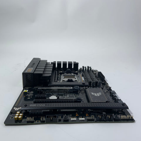 Asus PRIME B650-PLUS AM5 ATX AMD DDR5 Motherboard