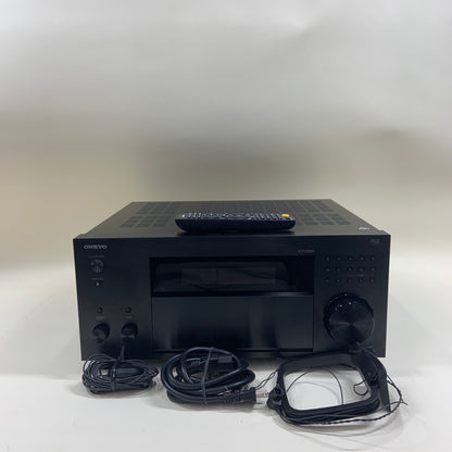 ONKYO AV Receiver TX-RZ50