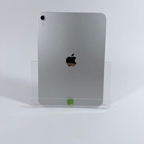 WiFi Only Apple iPad 11" (A16) 128GB Silver MD3Y4LL/A