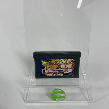 Dragon Ball Z Legacy of Goku (Nintendo GameBoy Advance, 2002)