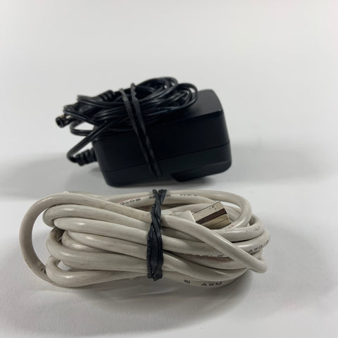 CAMBRIDGE AUDIO DOC MAGIC 100 Digital to Analogue Converter  553656