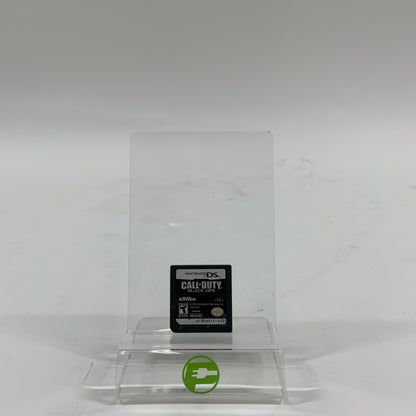 Call of Duty Black Ops  (Nintendo DS,  2010)