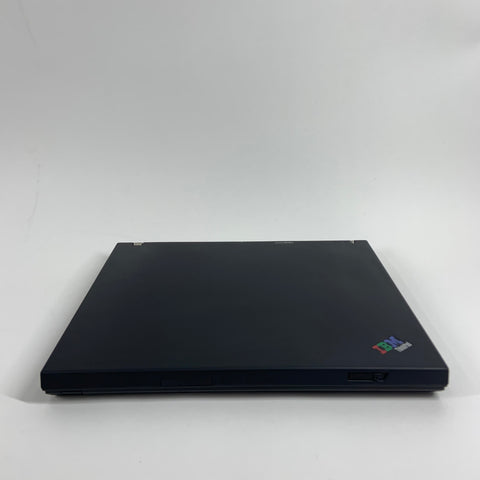 IBM ThinkPad T42 14.1" Pentium M 2GB RAM 40GB HDD WIN XP WITH DOCK BIOS password lock