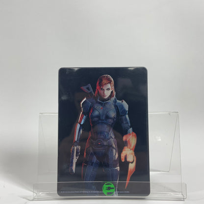 Mass Effect 3 [N7 Collector's Edition] (Microsoft Xbox 360, 2012)