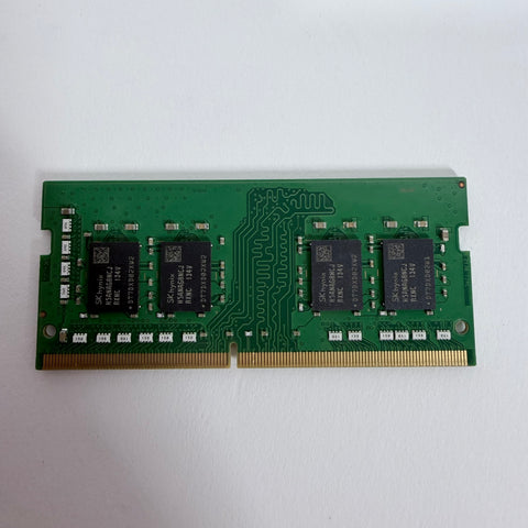 SK Hynix HMAA2GS6CJR8N-XN 16GB (1x16GB) RAM DDR4 3200MHz PC4-3200AA-SA2-13