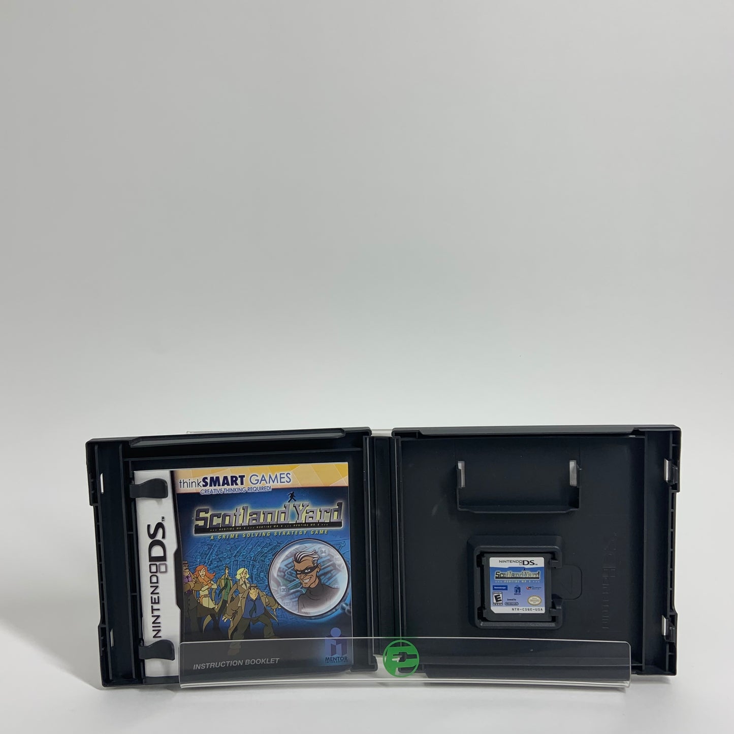 Spectrobes Beyond the Portals [Bradygames] (Nintendo DS, 2008)