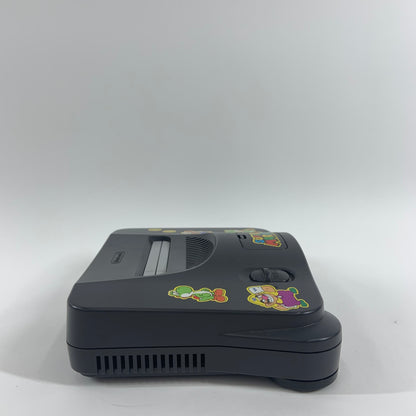 Nintendo 64 N64 Video Game Console NUS-001 Gray